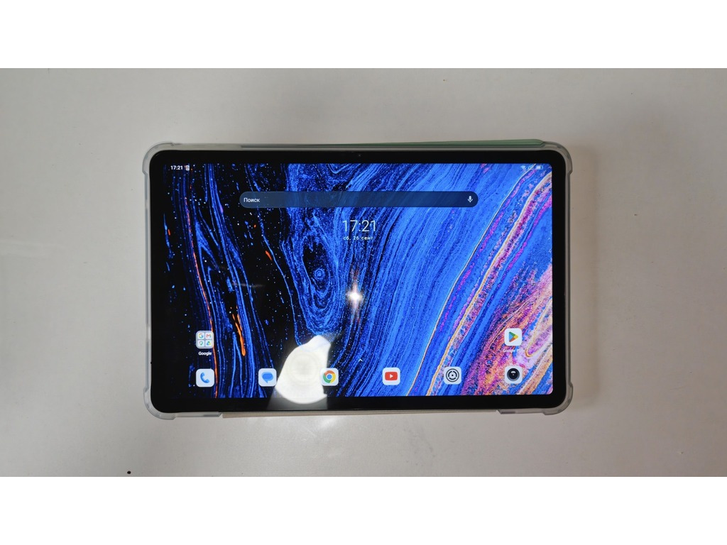 Планшет Blackview Mega 2
