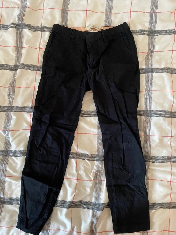Штаны Zara