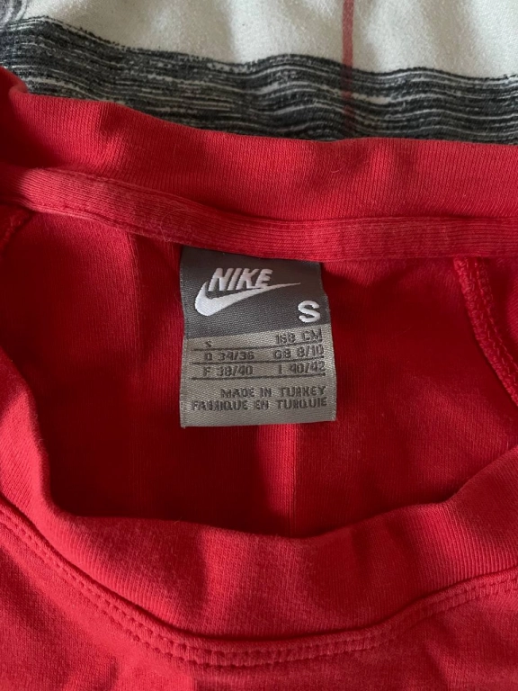 Майка Nike