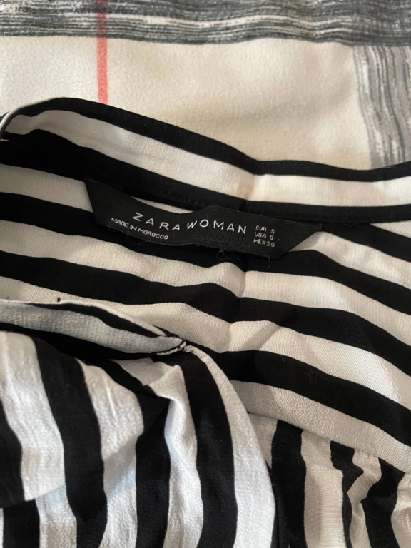 Рубашка Zara