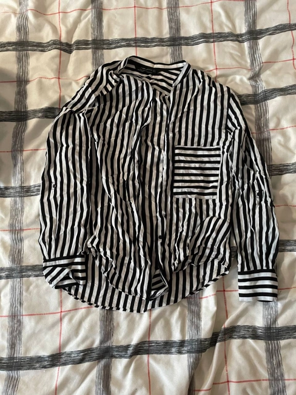 Рубашка Zara