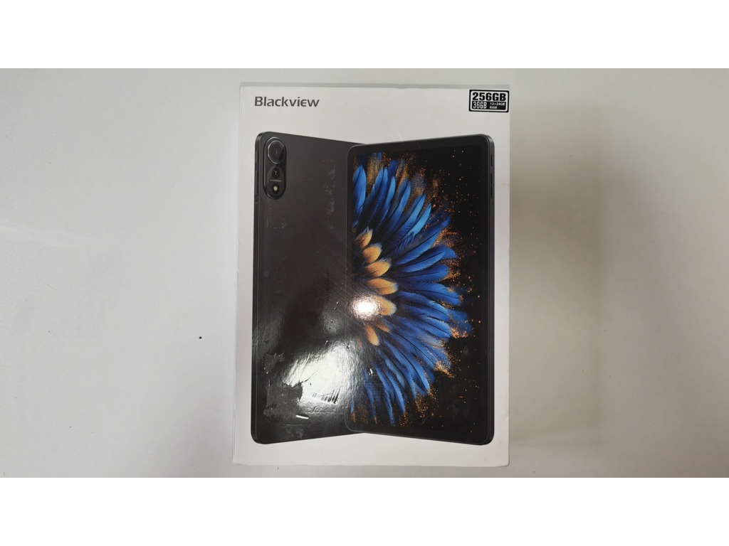 Планшет Blackview Mega 2