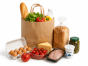 Продукты питания